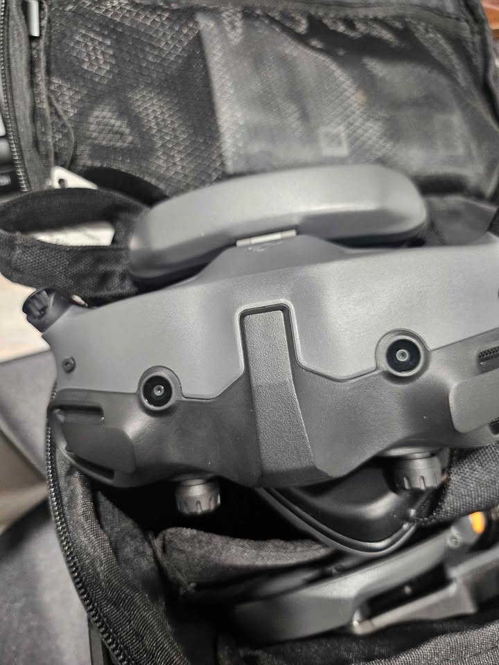 DJI Avata 2 fly more combo (three batteries) - photo 5