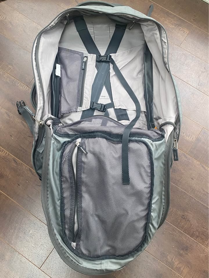 Deuter Traveler Backpacks - photo 2
