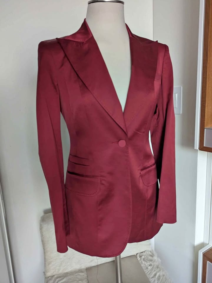 Blazer women Size 8-10