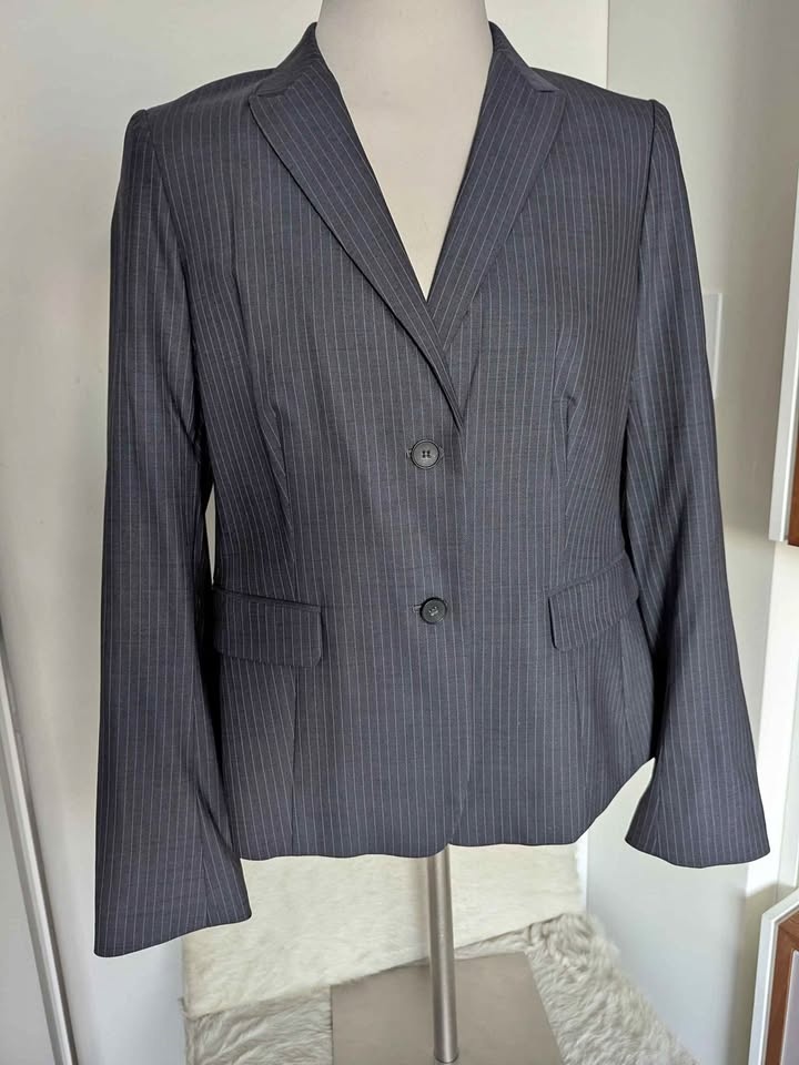 Blazer Size 12