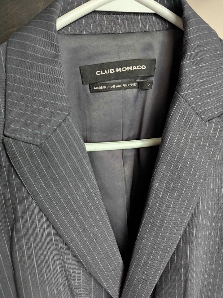 Blazer Size 12 - photo 4
