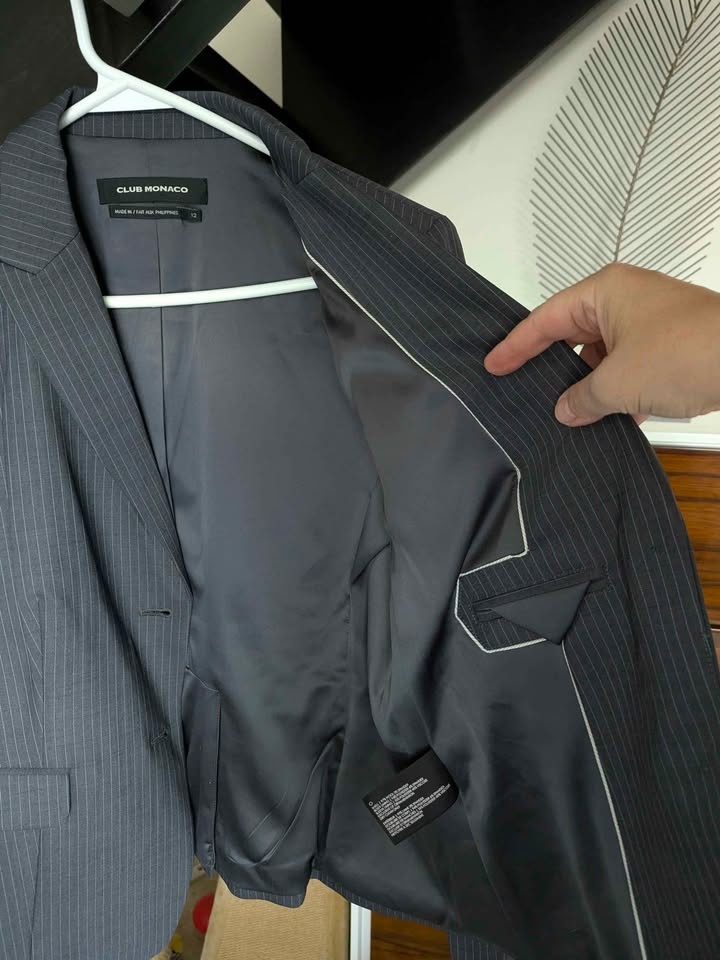 Blazer Size 12 - photo 5