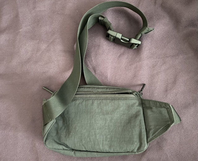 Lululemon Everywhere 1L belt bag - photo 2