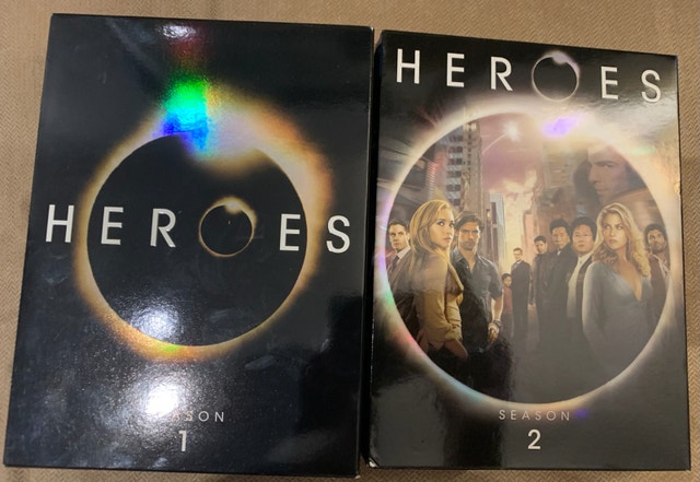 Blu-ray/DVD Movie Lot - photo 3