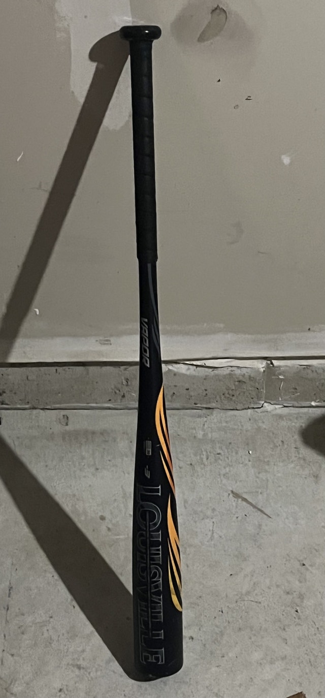 Louisville Slugger Vapor