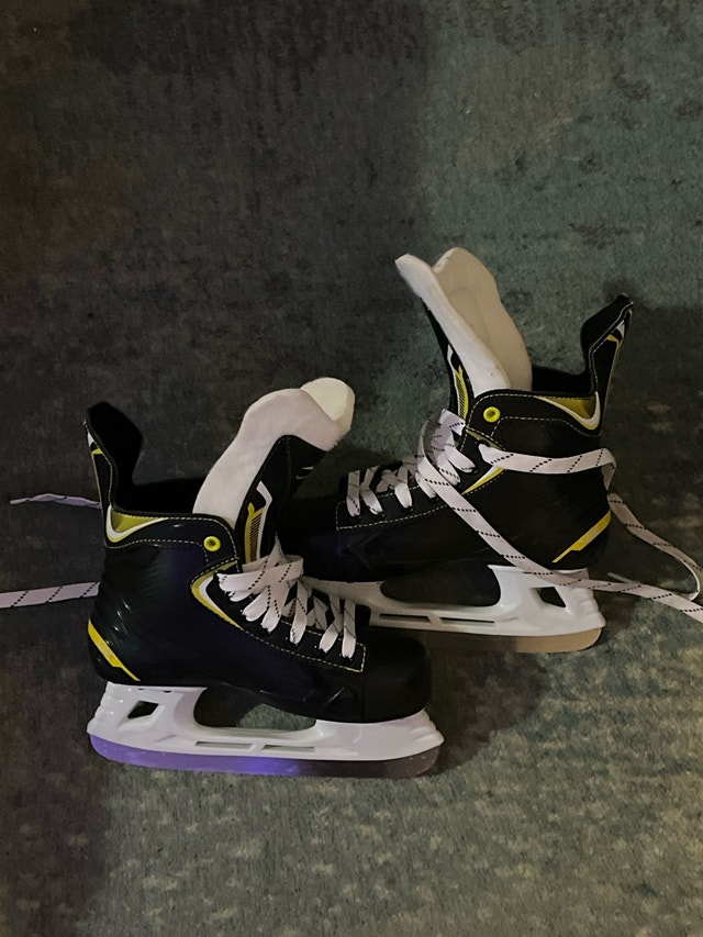 VIC HX Hockey Skates - photo 2
