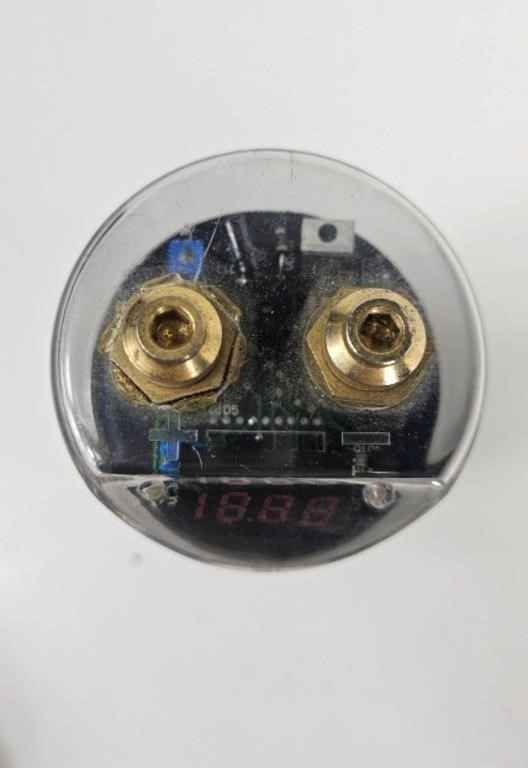 Scosche Digital Stiffening Capacitor - photo 4