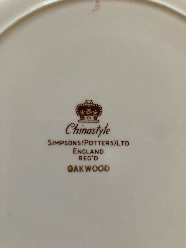 Simpsons potters Ltd - photo 3