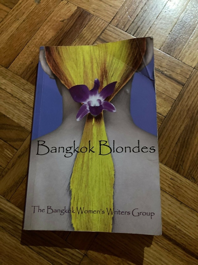 Bangkok blondes