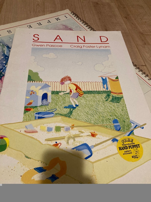 Giant books - photo 4