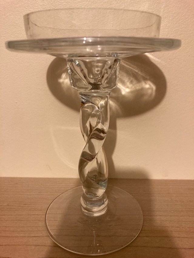 Candle stand