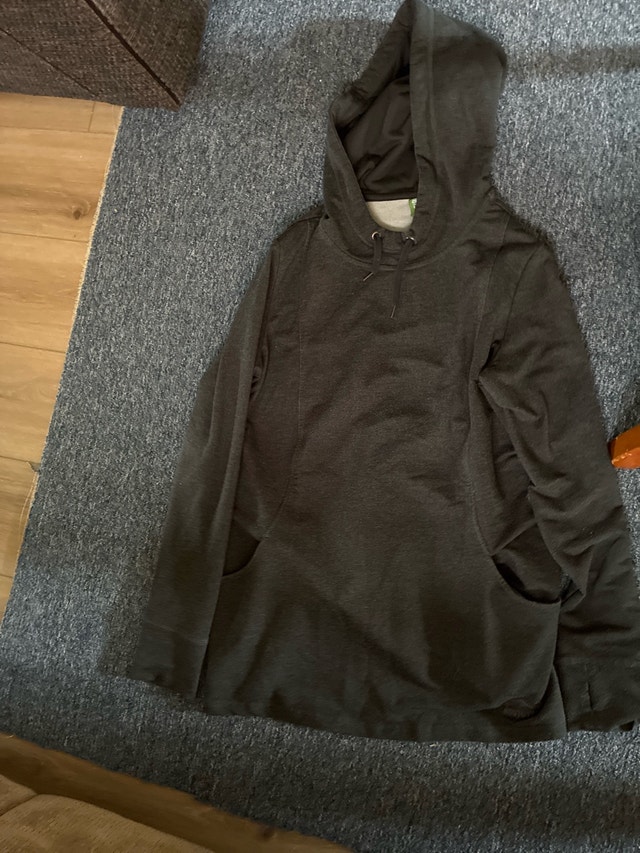 Roots 73 Hoodie