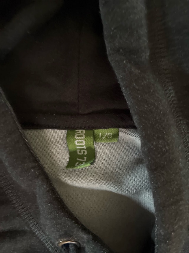 Roots 73 Hoodie - photo 2