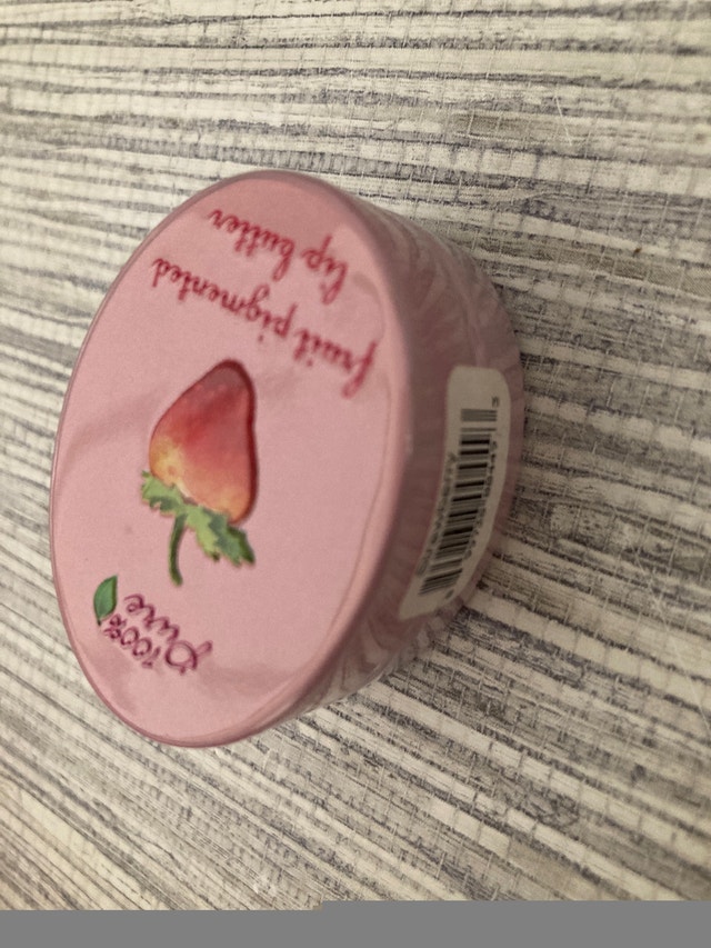 New never opened lip balm - photo 2