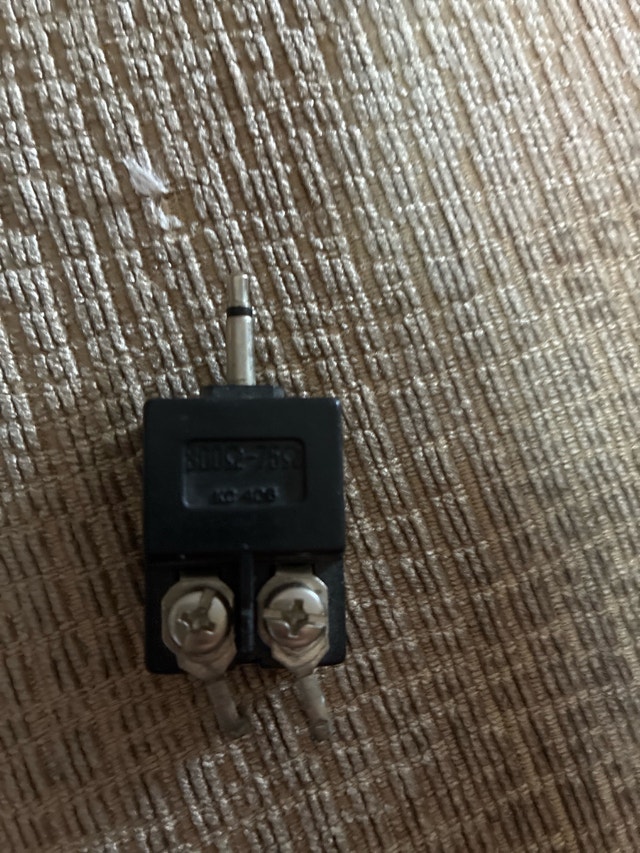 Matching Unit