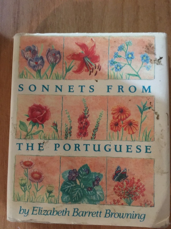 Sonnets from the Portuguese