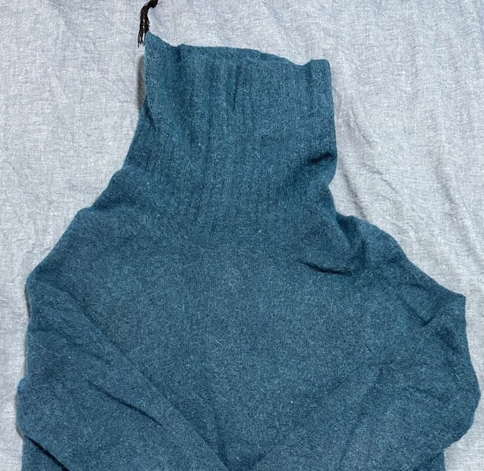 Aritzia Babaton Plutarch Sweater for sale - photo 2