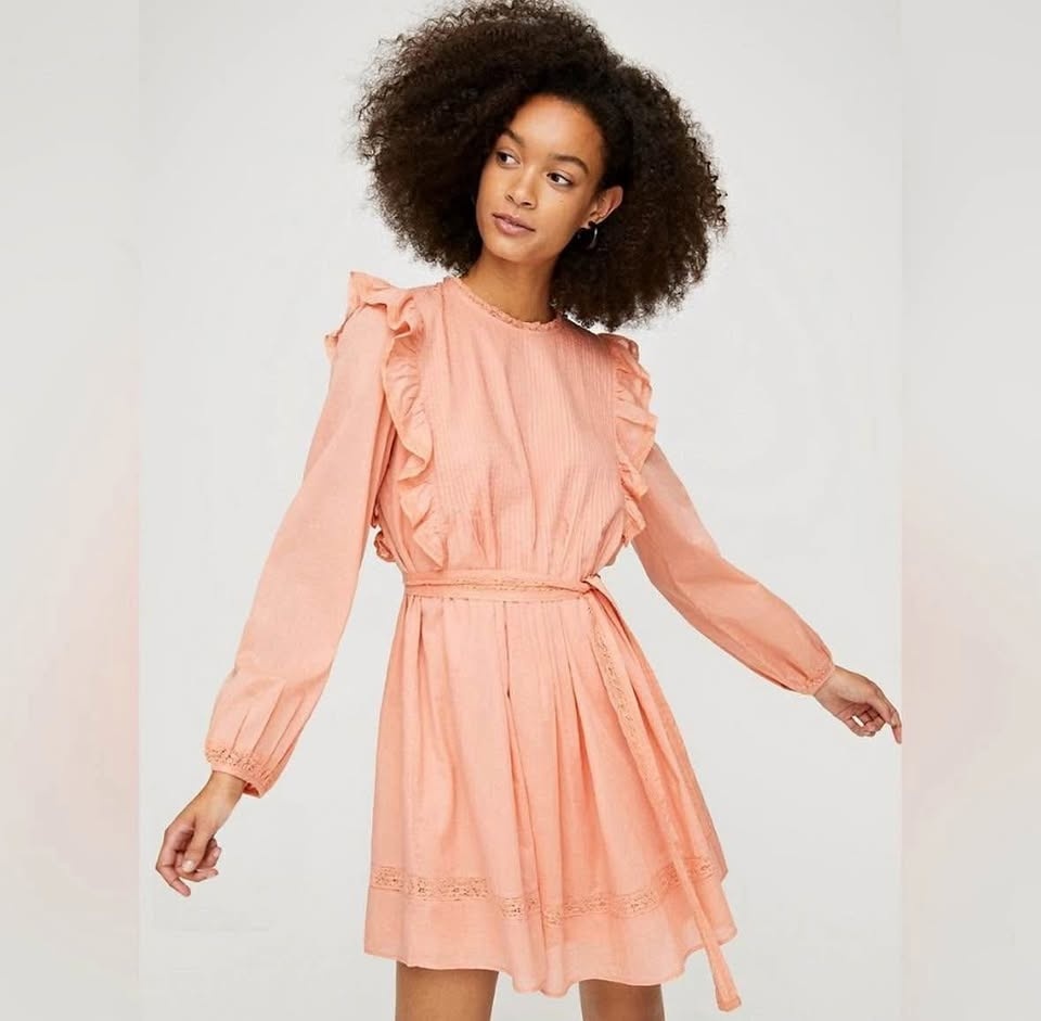 Wilfred Elia Dress