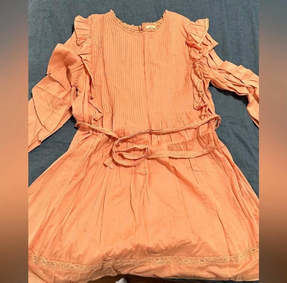 Wilfred Elia Dress - photo 2