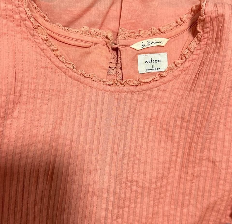 Wilfred Elia Dress - photo 3