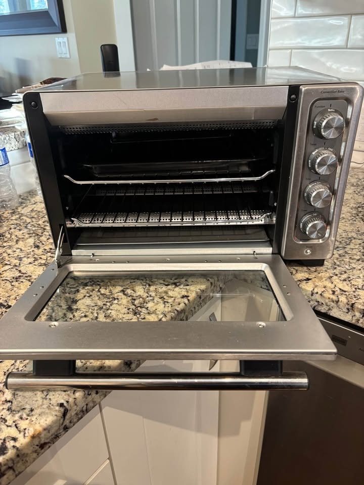KitchenAid Convection Oven - photo 2