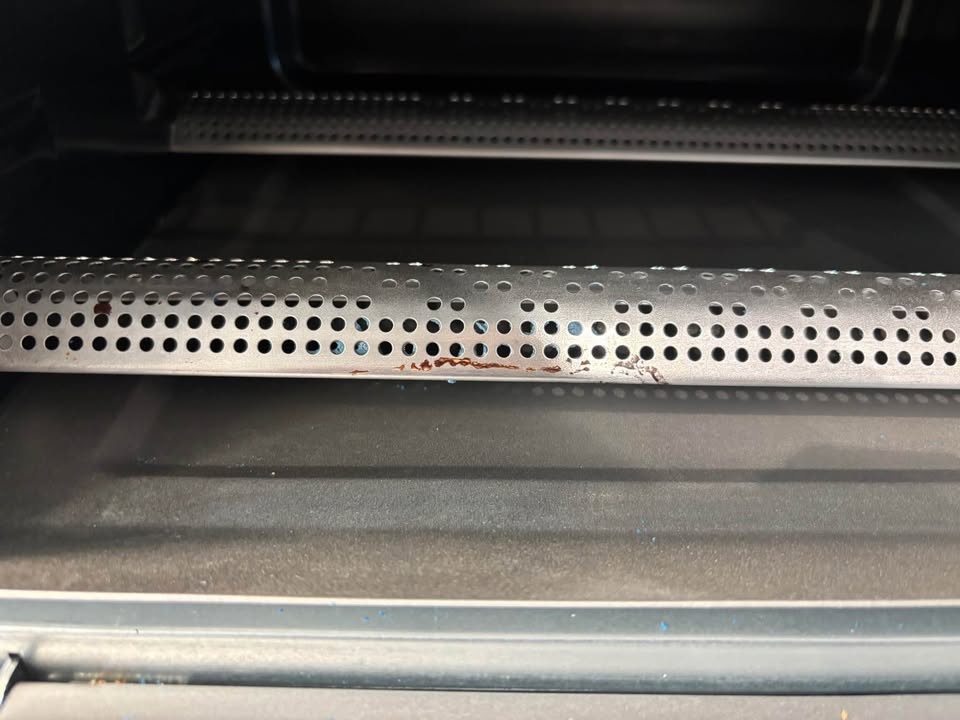 KitchenAid Convection Oven - photo 3