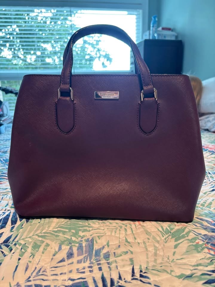 Kate Spade purse - photo 3