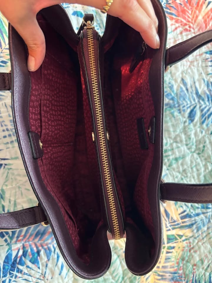 Kate Spade purse - photo 4