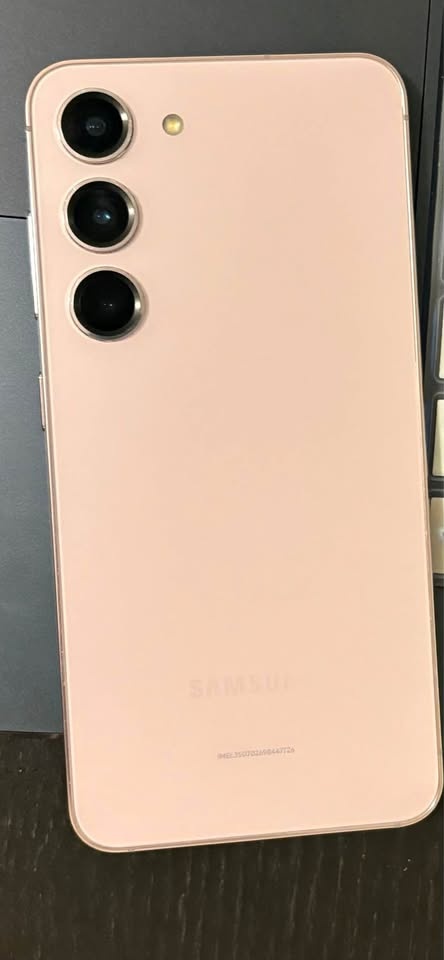 Samsung Unlocked 256GB Galaxy S23 Smartphone