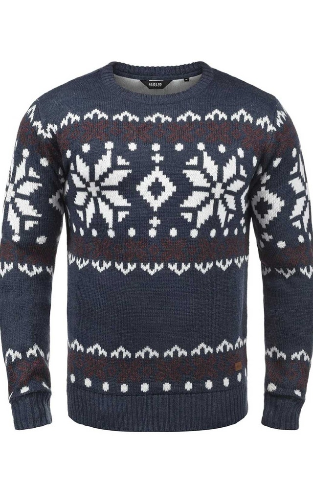 Authentic Danish Men's Sweater, Size M. Nordic design! Import. - photo 2
