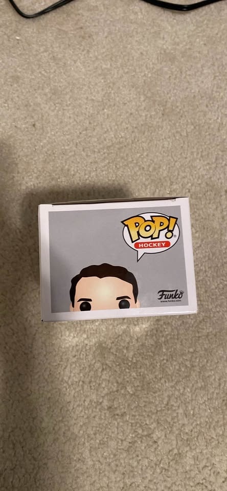 Austin Matthew’s funko pop - photo 5