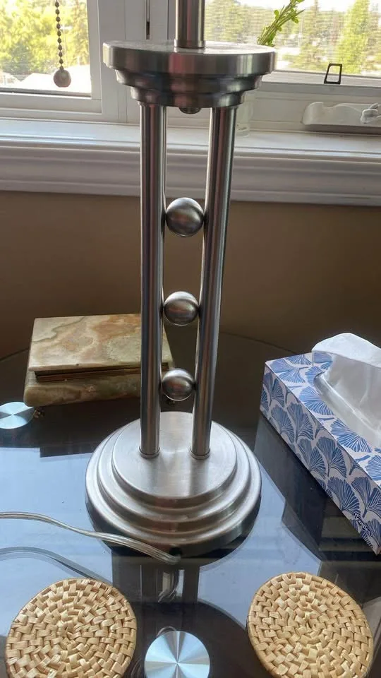 Lamps image indicator(2)