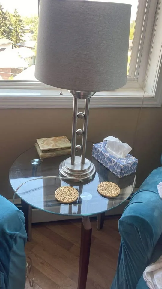 Lamps image indicator(3)