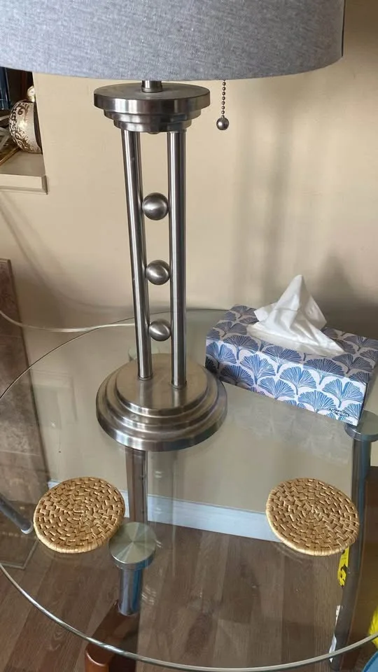 Lamps image indicator(4)