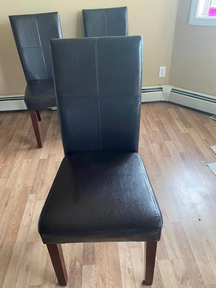 Dining chairs - photo 2