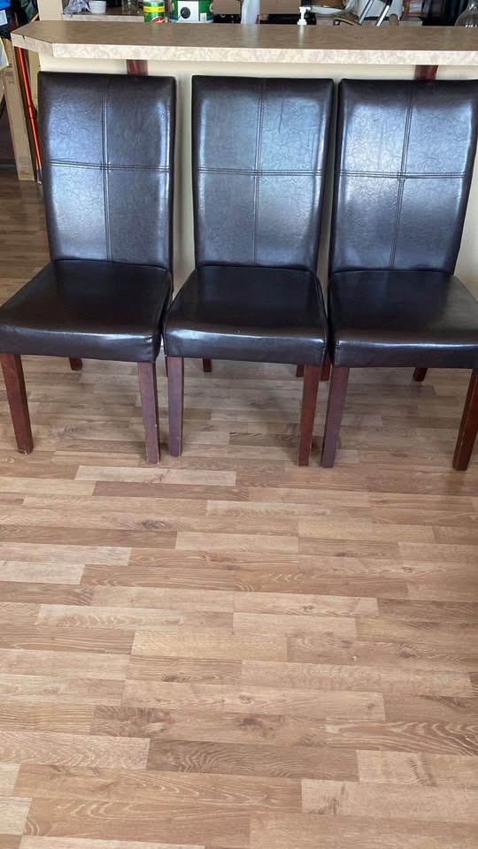 Dining chairs - photo 3