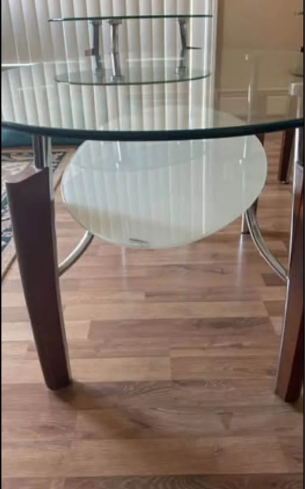 Coffee tables set image indicator(2)