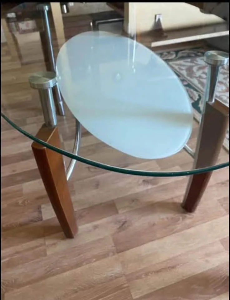 Coffee tables set image indicator(3)