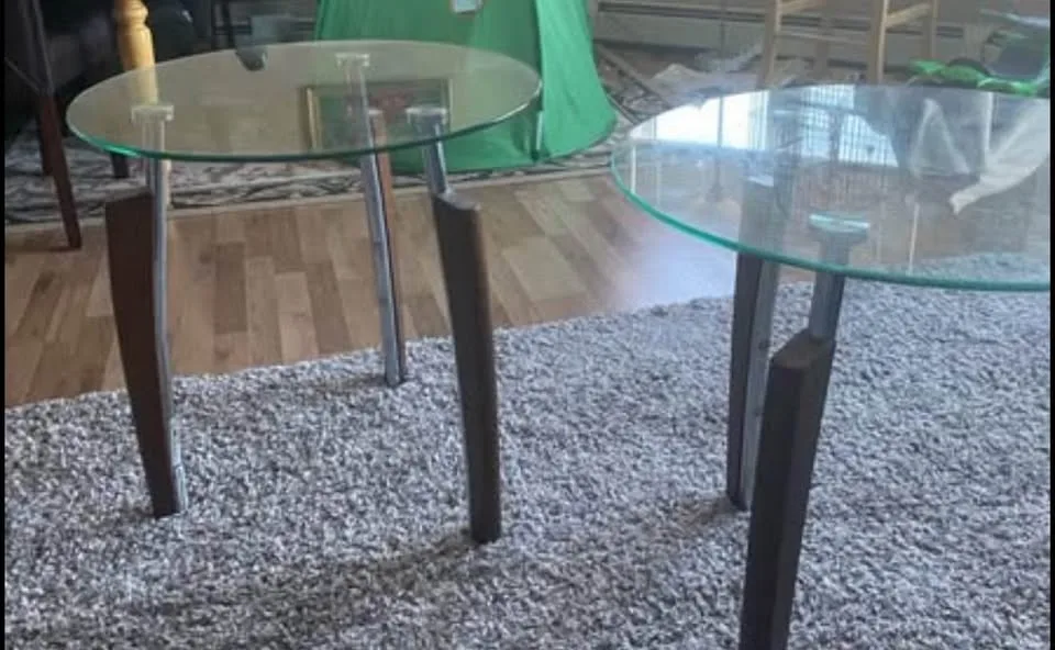 Coffee tables set image indicator(6)