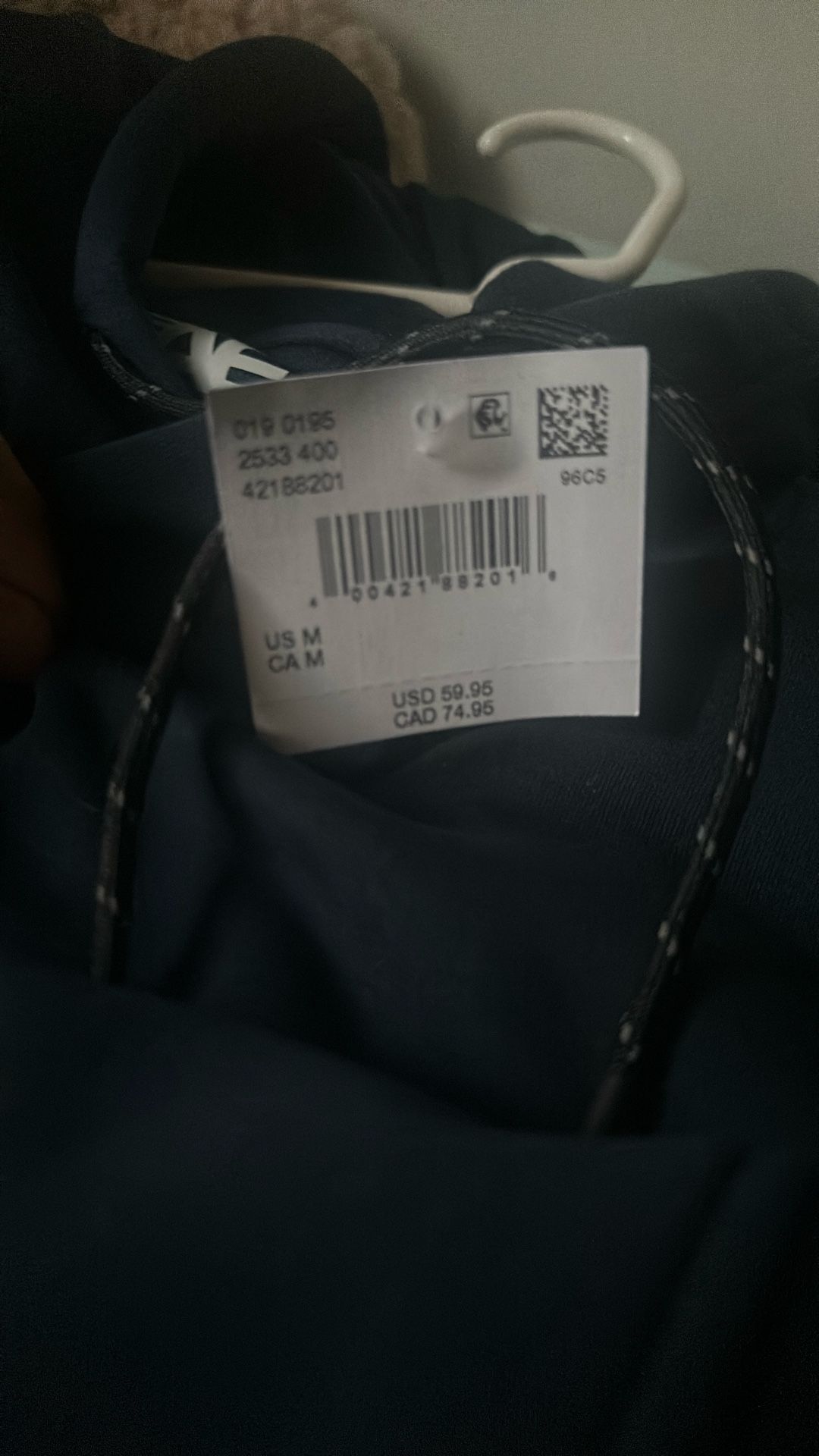 American Eagle Hoodie - photo 2