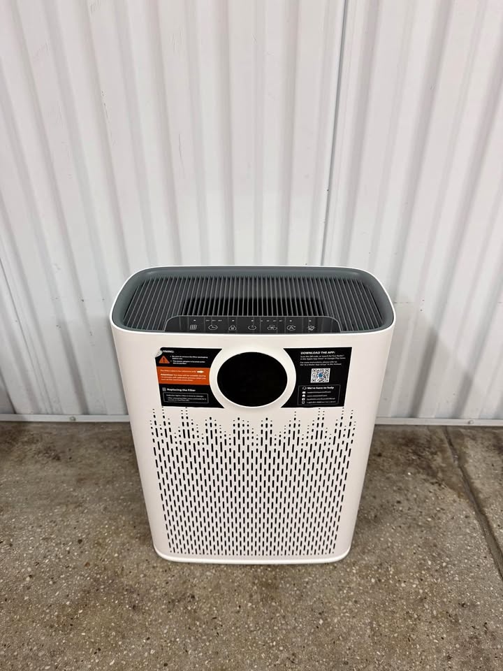 Air Filter