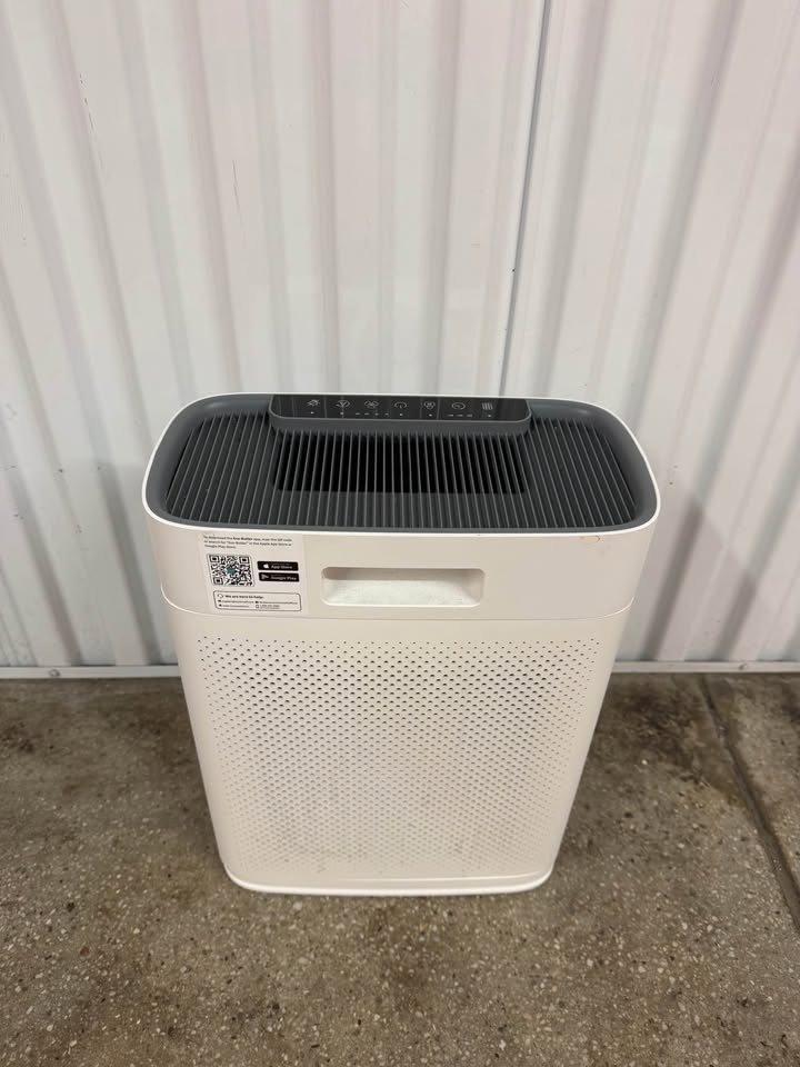 Air Filter - photo 2