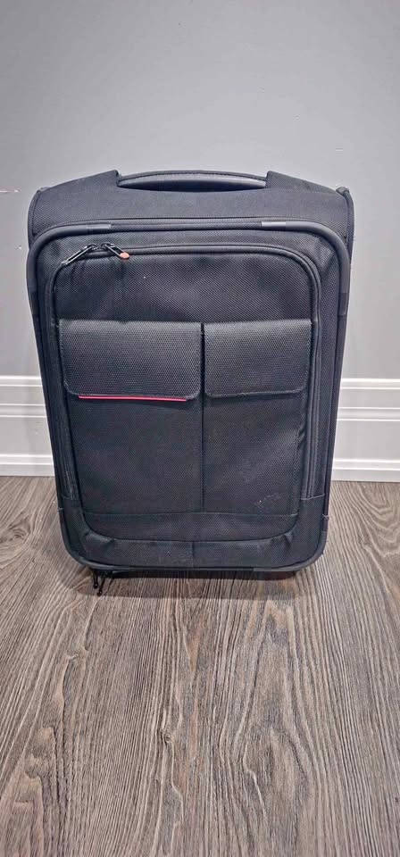 lenovo thinkpad professional roller case carryon