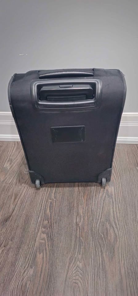 lenovo thinkpad professional roller case carryon - photo 3