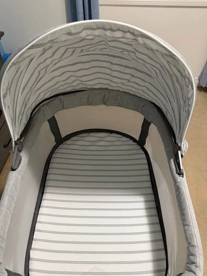 Graco Sense2Snooze Bassinet image indicator(3)