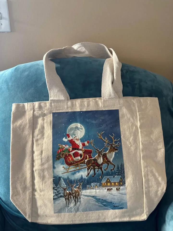 Casual Totes image indicator(7)