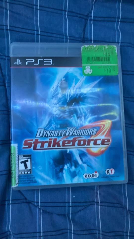 Assorted PS3 Games - photo 2