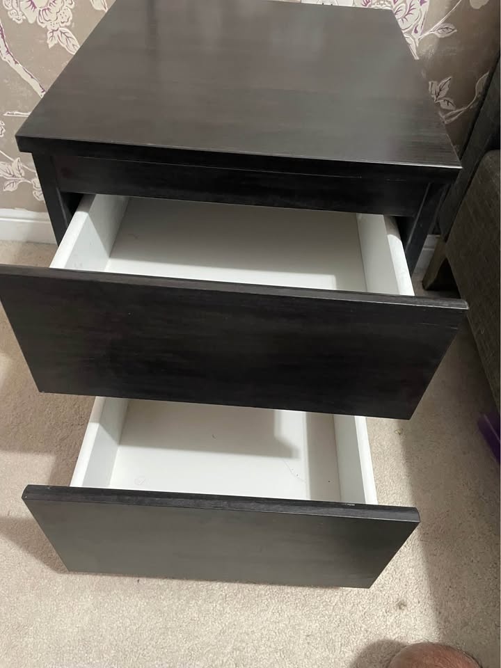 Nightstand Ikea - photo 2