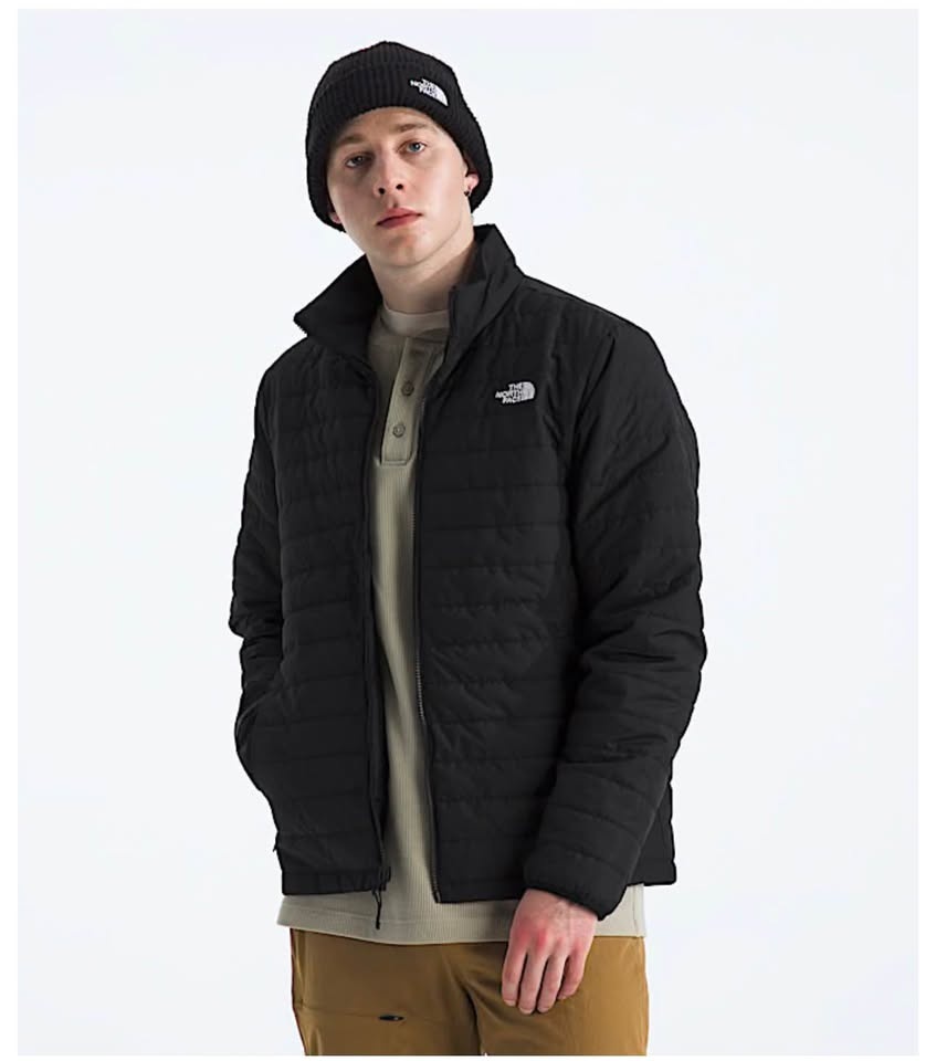 Men’s Carto Mono Triclimate™ Hooded Jacket - photo 2