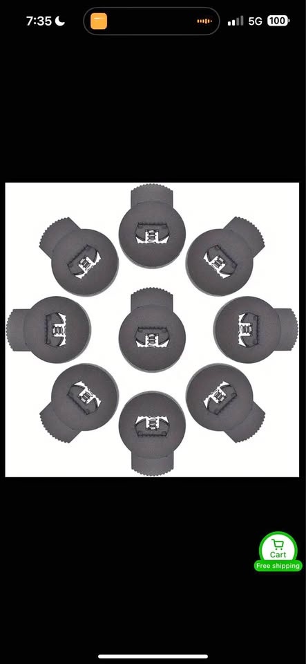 Glove Locks